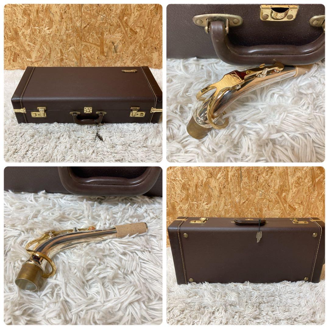 Jupiter アルトサックス　JAS-869