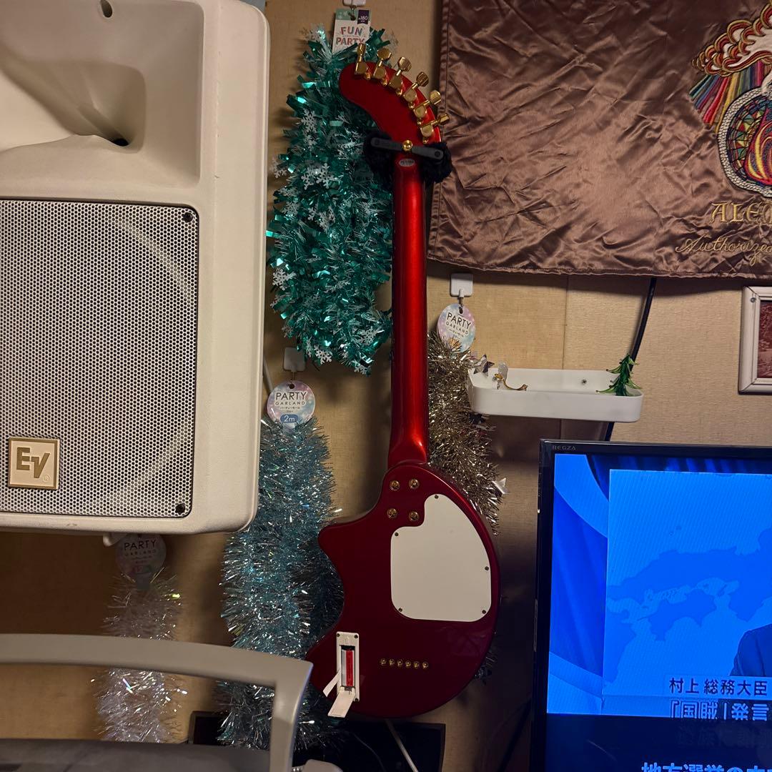 劇レア！フェルナンデス　クリスマス象さん！