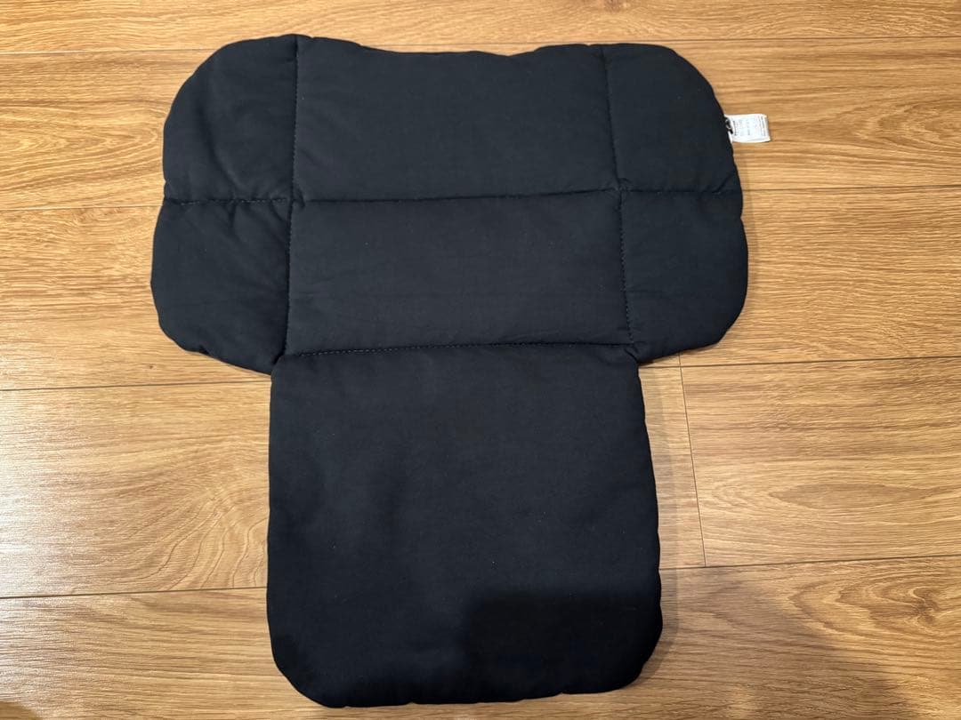 【美品】SSOOOK フロントバッグ SO-CA411