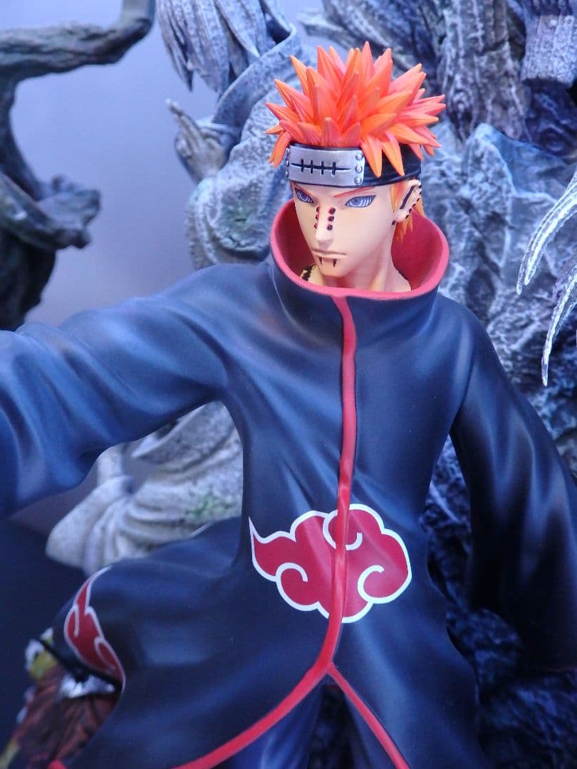 ペイン　フィギュア