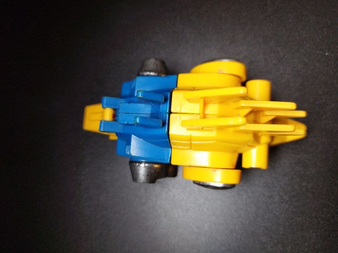 トランスフォーマー　博物館　タカラ　ダイノボット