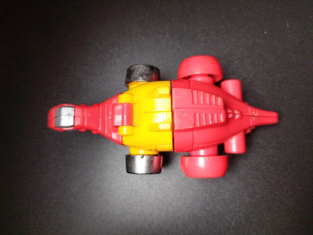 トランスフォーマー　博物館　タカラ　ダイノボット