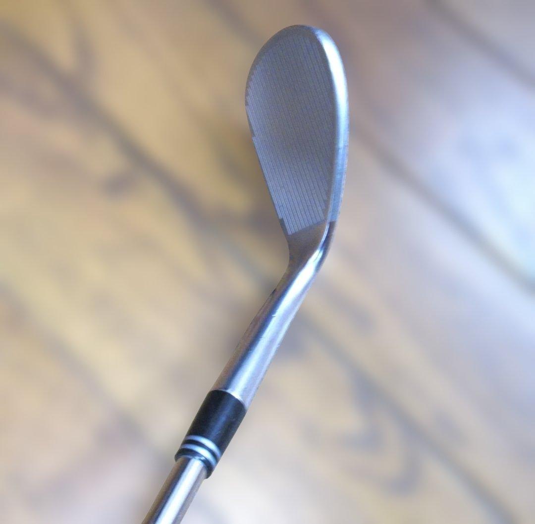 ★美品★ Cleveland RTZ Full Face ウェッジ 64-08
