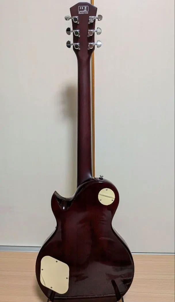 Sire L7 GT レスポール美品