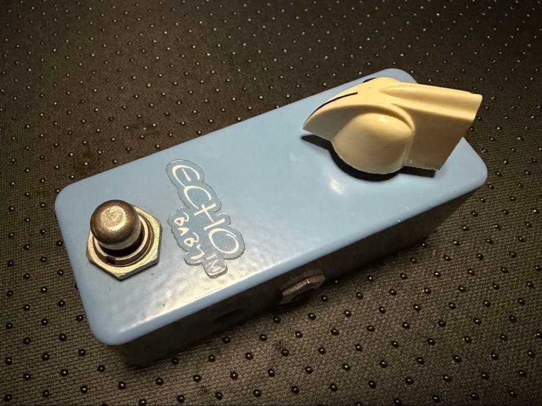 Lovepedal ECHO BABY 初期型