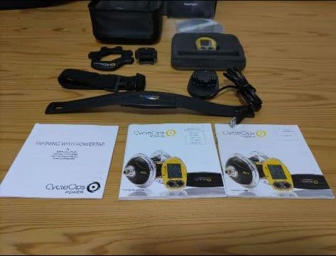 Cycle Ops POWER TAP SL＋ 7043S シマノフリー