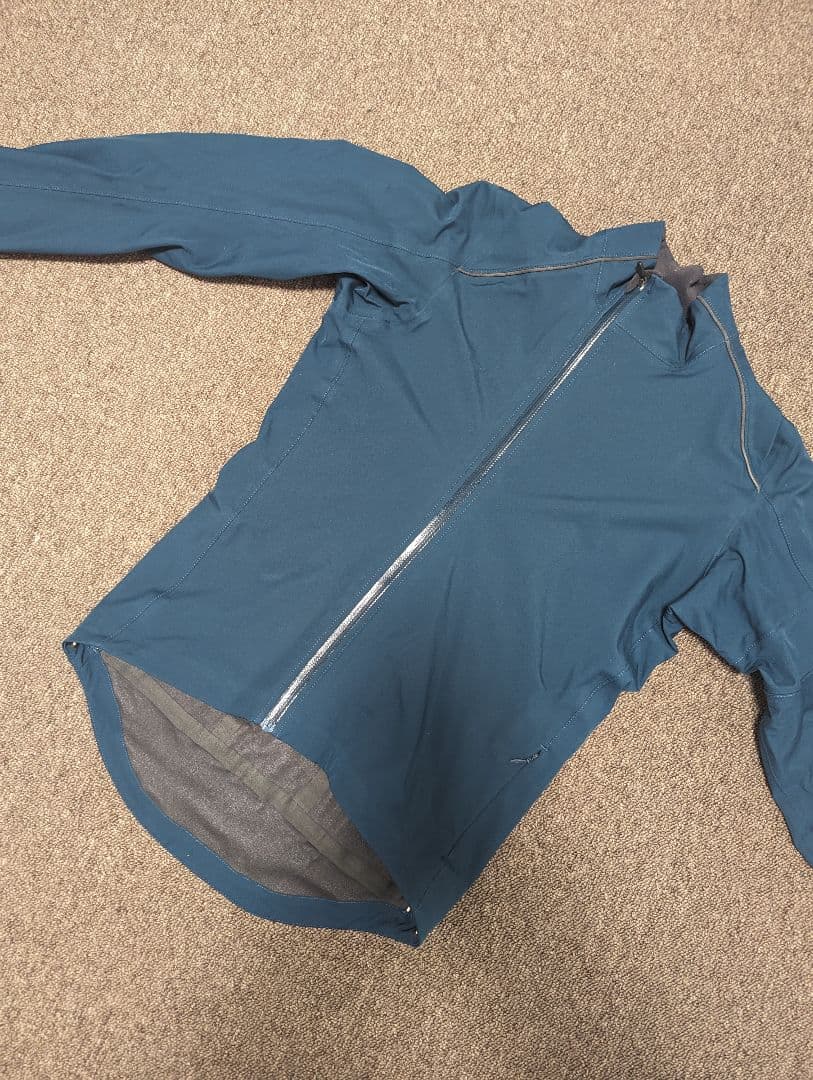 RAPHA クラシックウインタージャージ