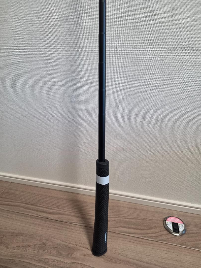 【新品】L.A.B. GOLF ラブゴルフ OZ.1パター 34インチ