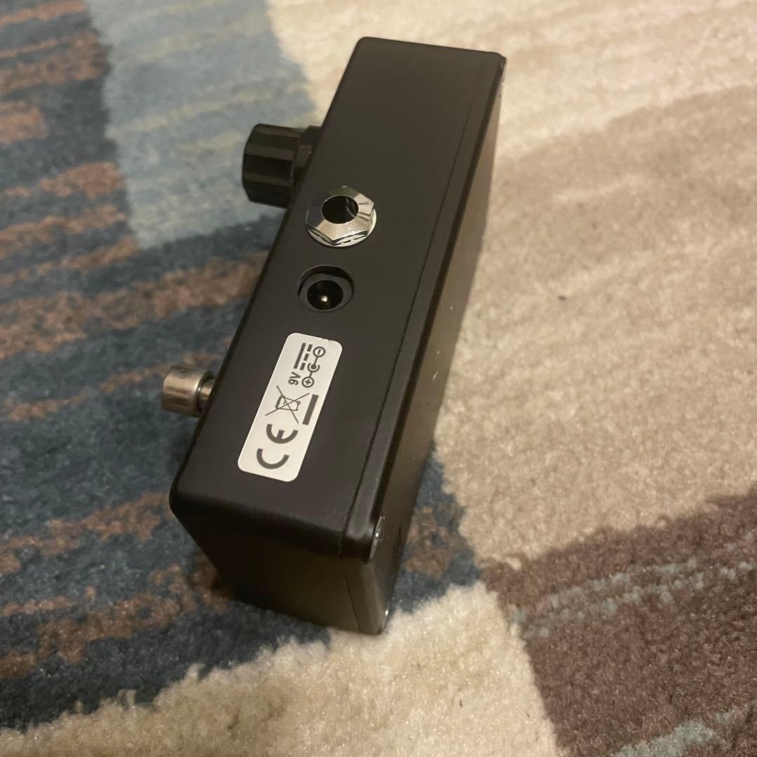 ギター MXR Carbon Copy