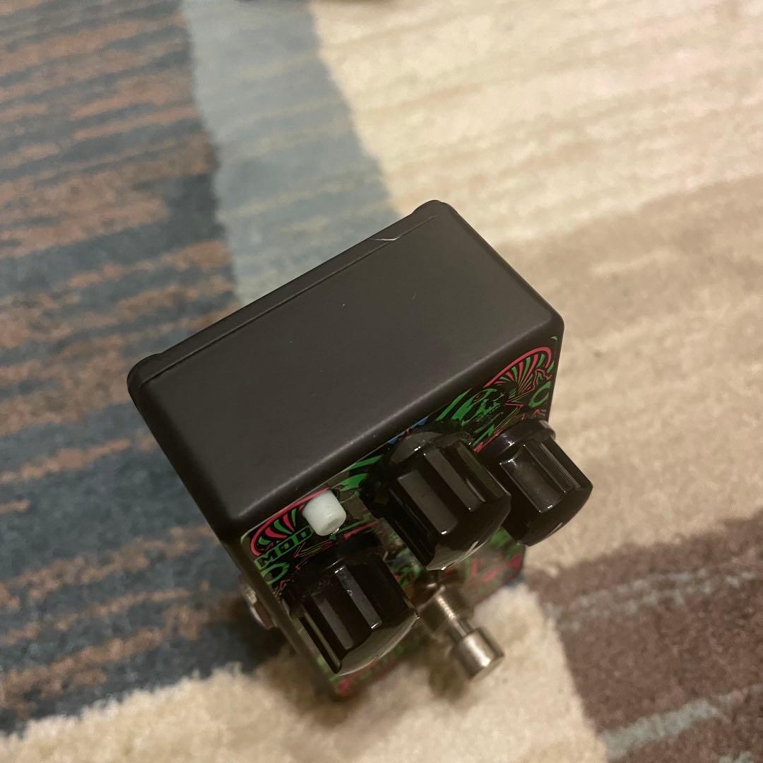 ギター MXR Carbon Copy