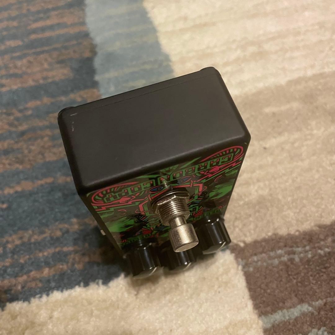 ギター MXR Carbon Copy