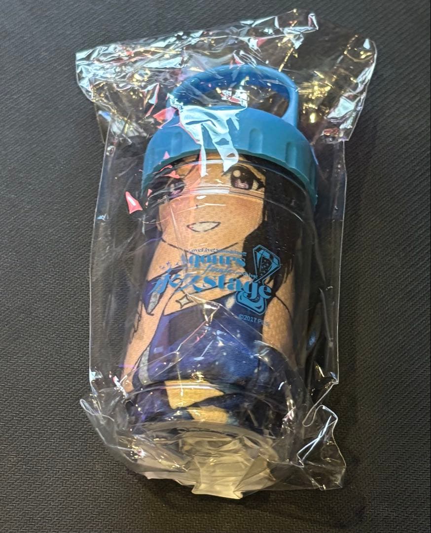 Aqours Finale ラブライブ　永久stage クールタオル&ボトル