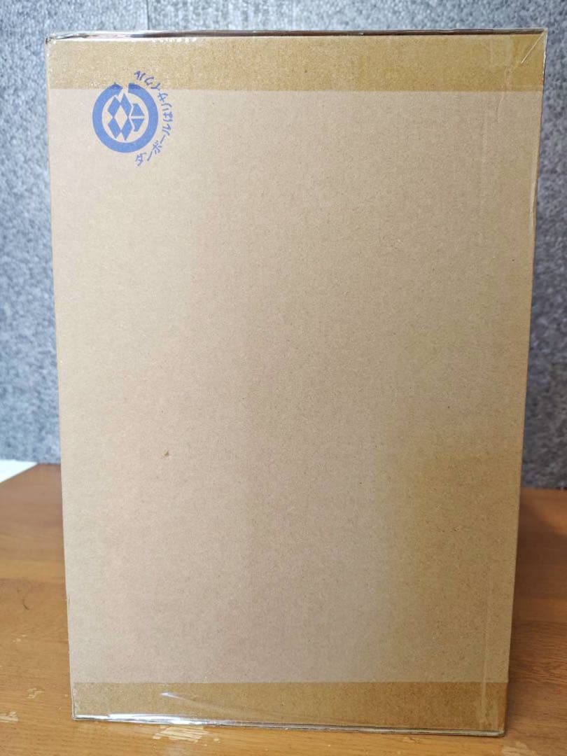 UA Monsters　ゴジラ(2023)　 銀座強襲時イメージカラーVer.