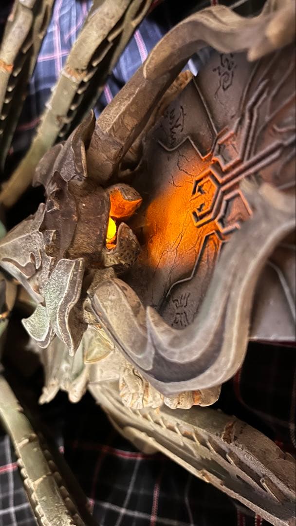 【値下げ中】S.I.C. HERO SAGA 仮面ライダー クウガ　竹谷隆之