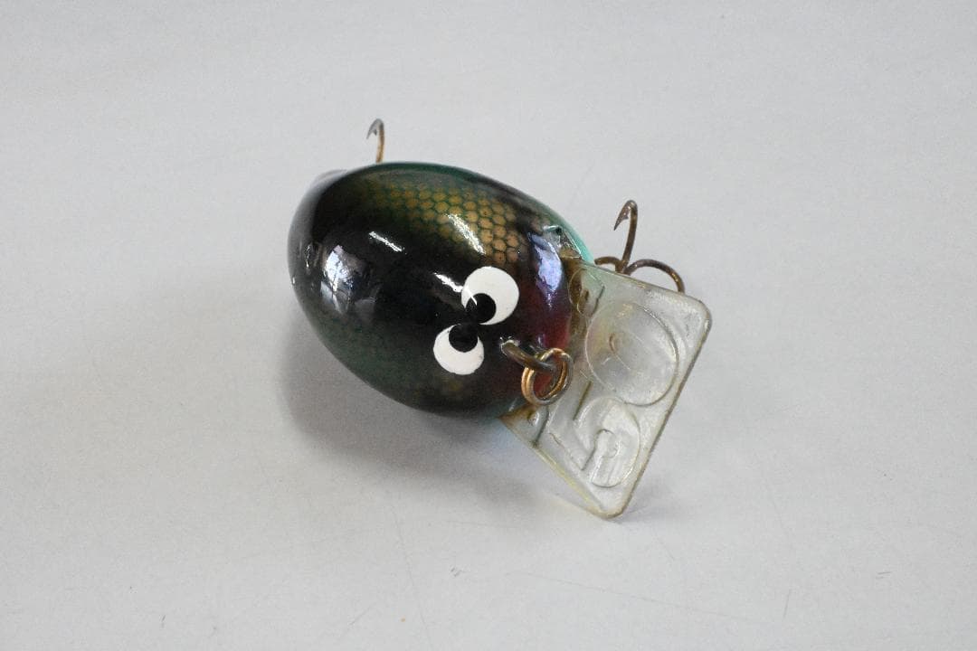 バルサ50　スタウト　ベイブ　セカンド厚リップ