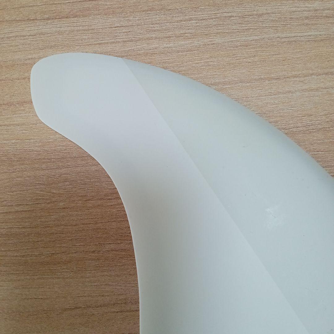 FCS MF TWIN +1 サーフボードフィン 3枚セット　ミックファニング