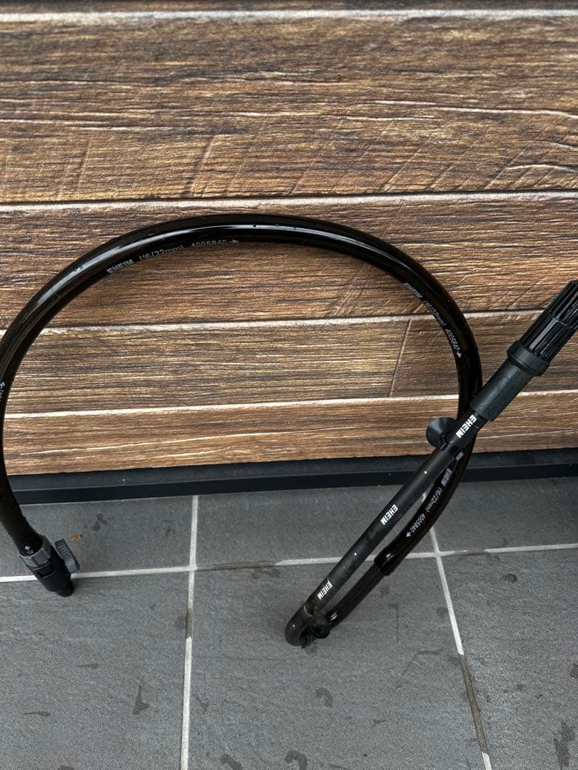 エーハイム2217クラシック70周年記念カラー60Hz おまけスイサクの水心付き