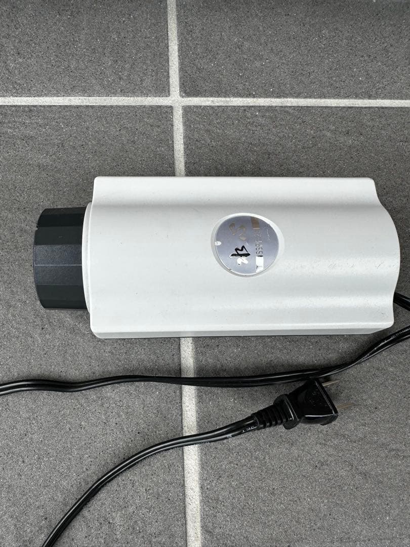 エーハイム2217クラシック70周年記念カラー60Hz おまけスイサクの水心付き