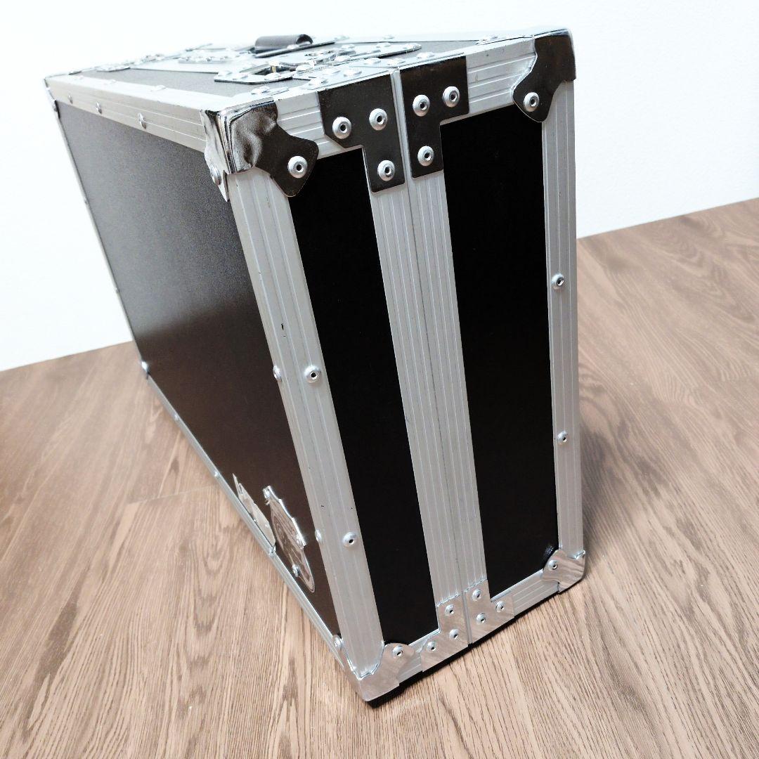 Road Ready CDケース RRCD100M ハードケース 業務用