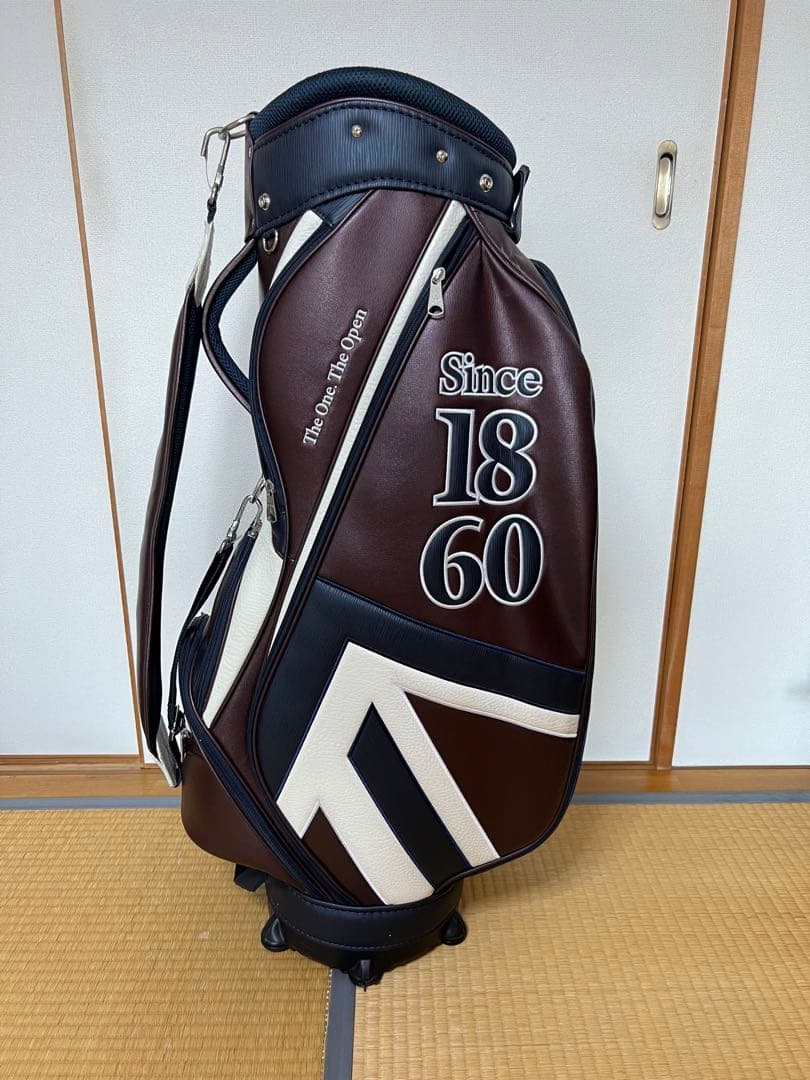 ゴルフキャンディーバッグ