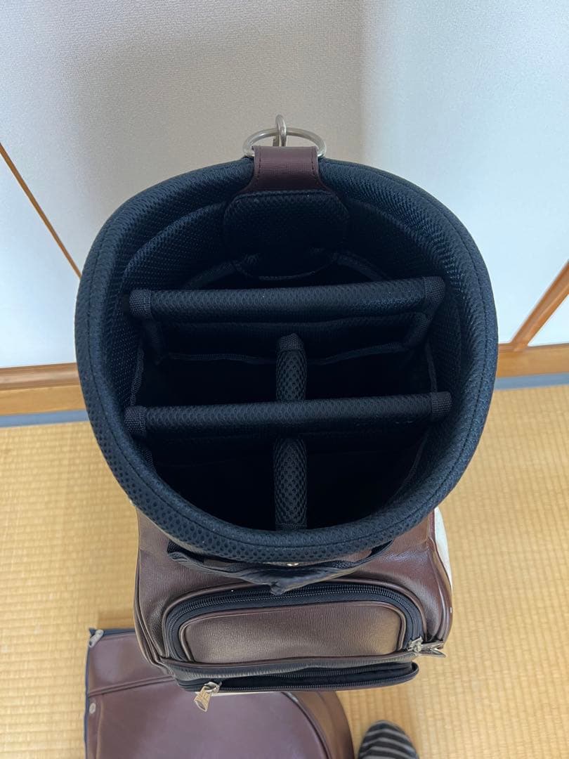 ゴルフキャンディーバッグ