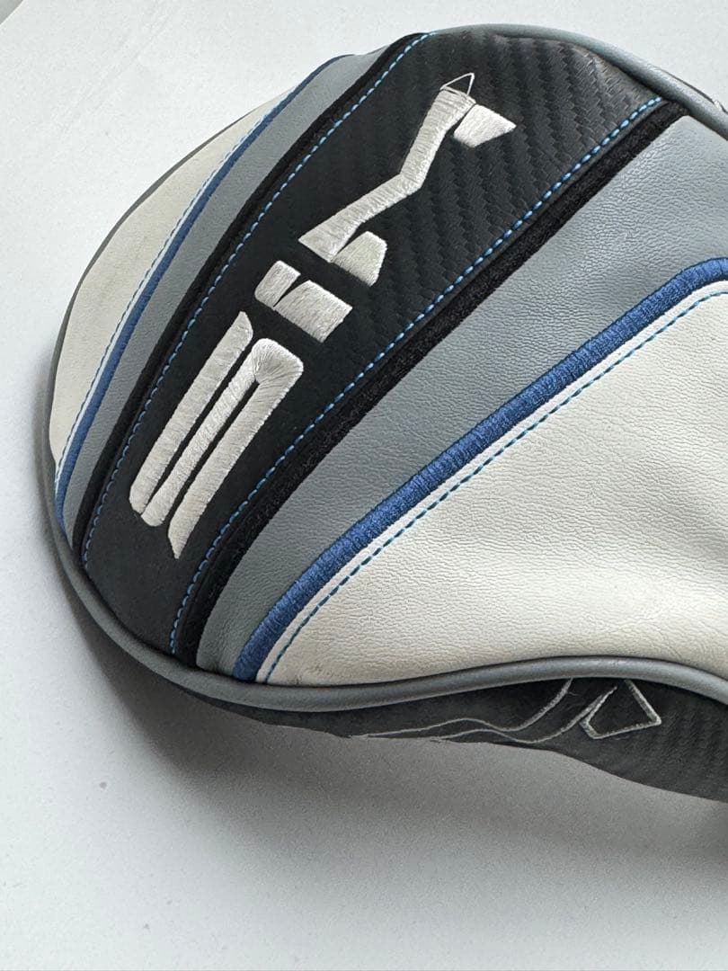 SIM MAX 10.5° ドライバーヘッド