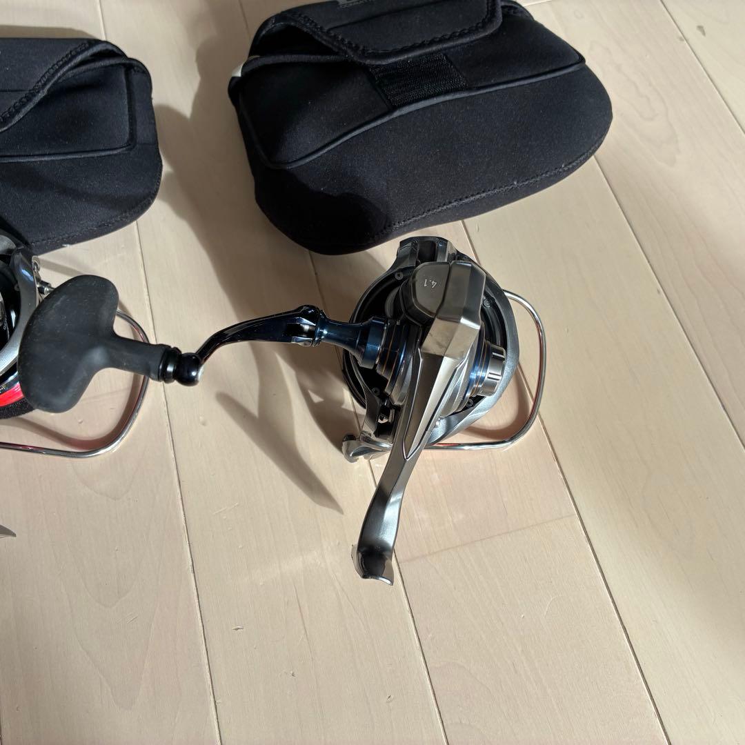 Daiwa TOURNAMENT SURF 45 06PE スピニングリール
