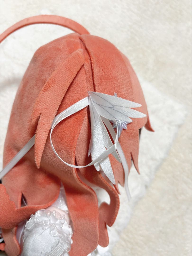 もちWhat! 有栖川夏葉　シャニマス　もちほわ