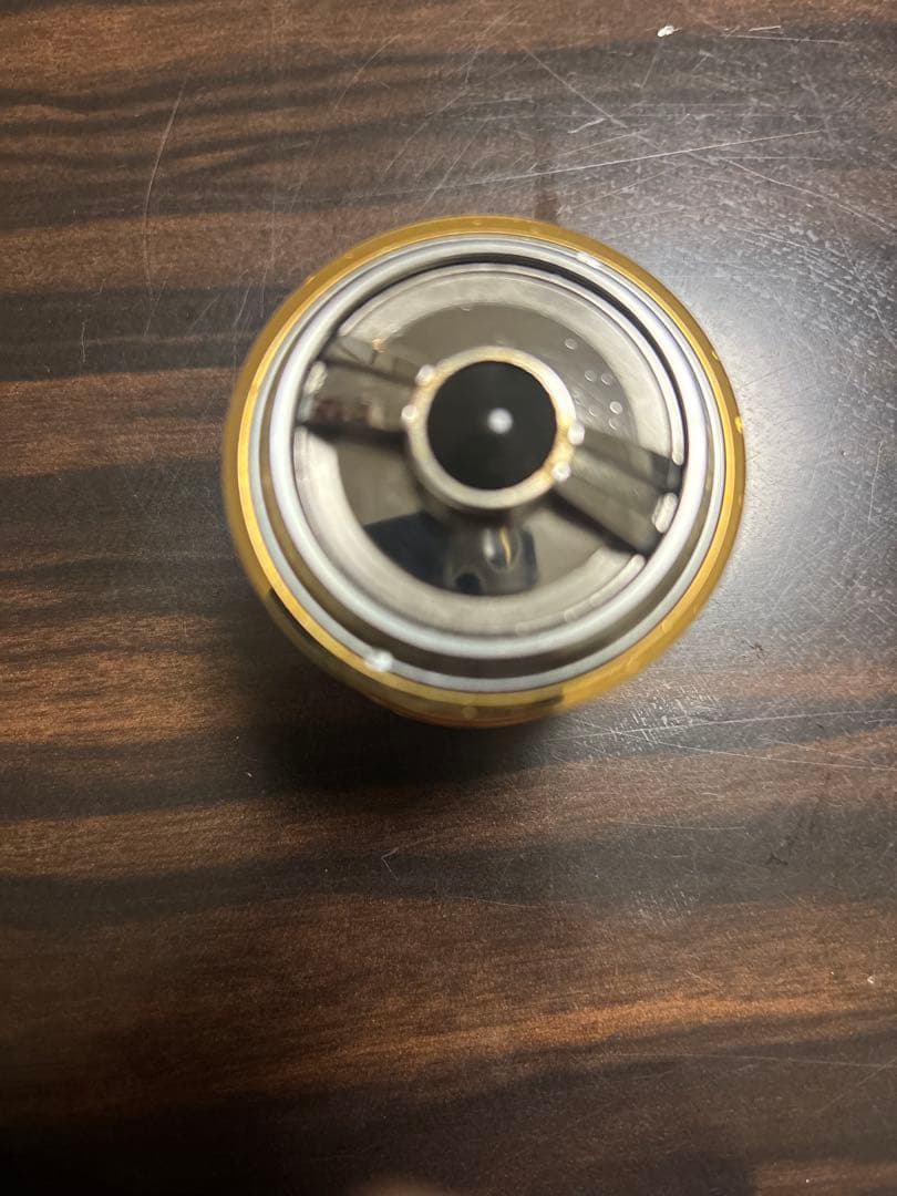 今週末で出品終了しますダイワトーナメントリールカエスプールセット