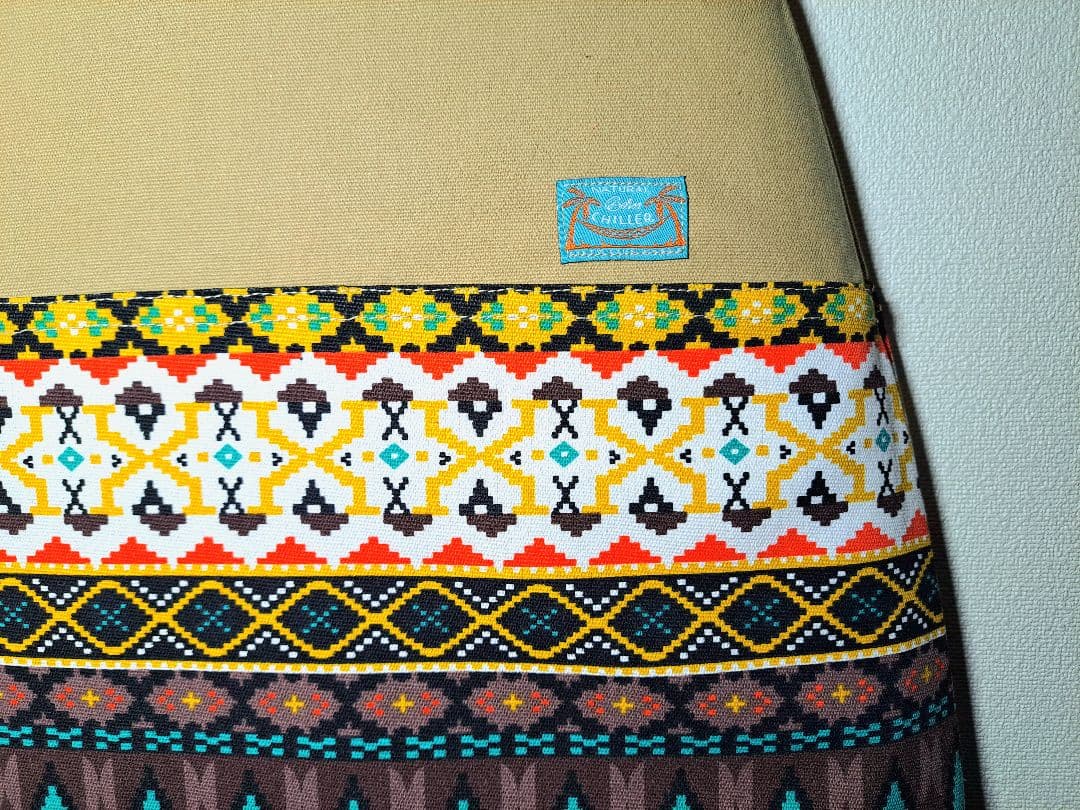 サーフボードケース　ボードケース　モデル『Circus』　ミッドレングス にも