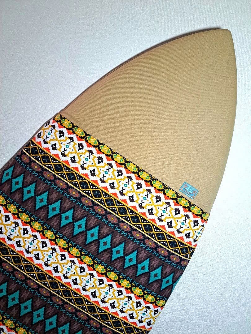 サーフボードケース　ボードケース　モデル『Circus』　ミッドレングス にも