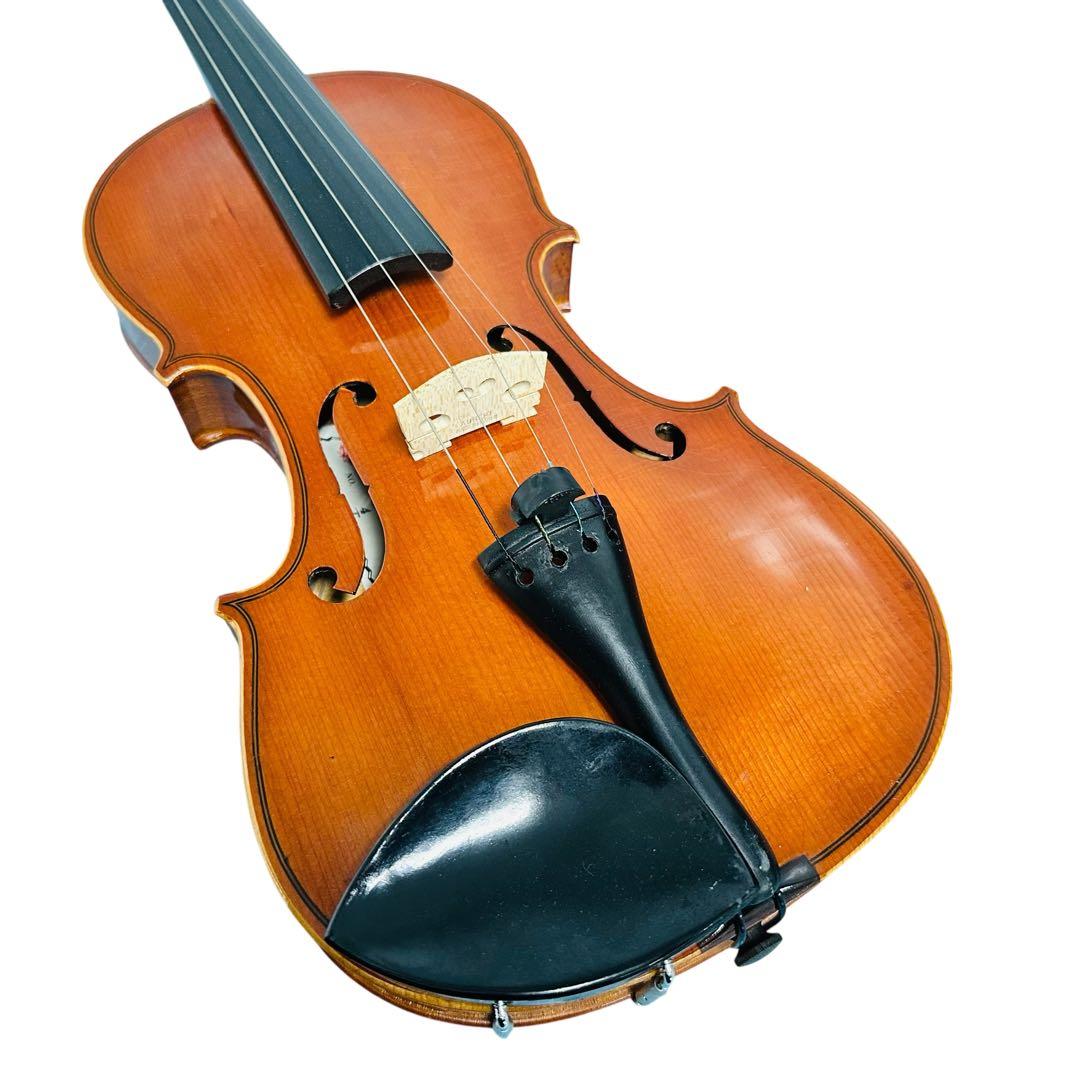 Maple Leaf バイオリン　サイズ　4/4