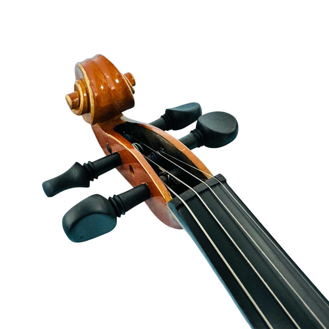 Maple Leaf バイオリン　サイズ　4/4