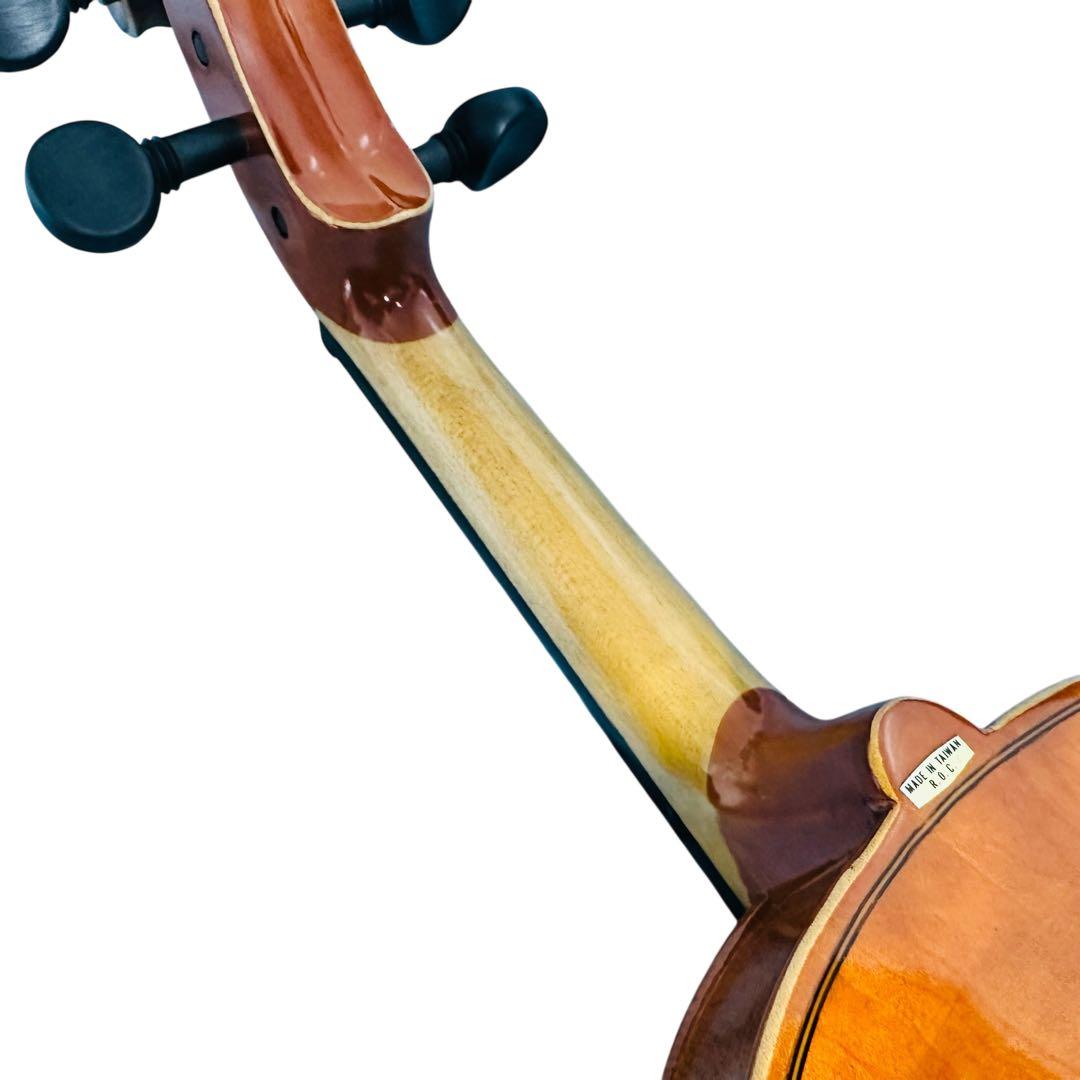 Maple Leaf バイオリン　サイズ　4/4