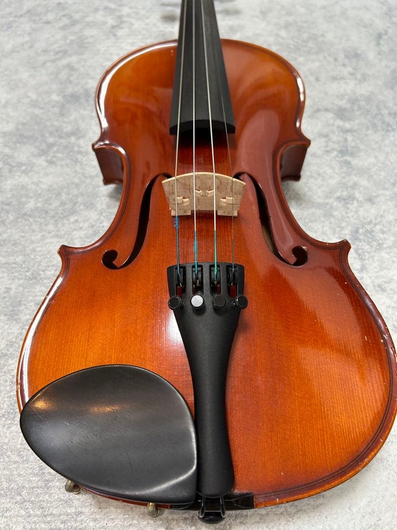 SUZUKI バイオリンNO.230 3/4 ANNO2010