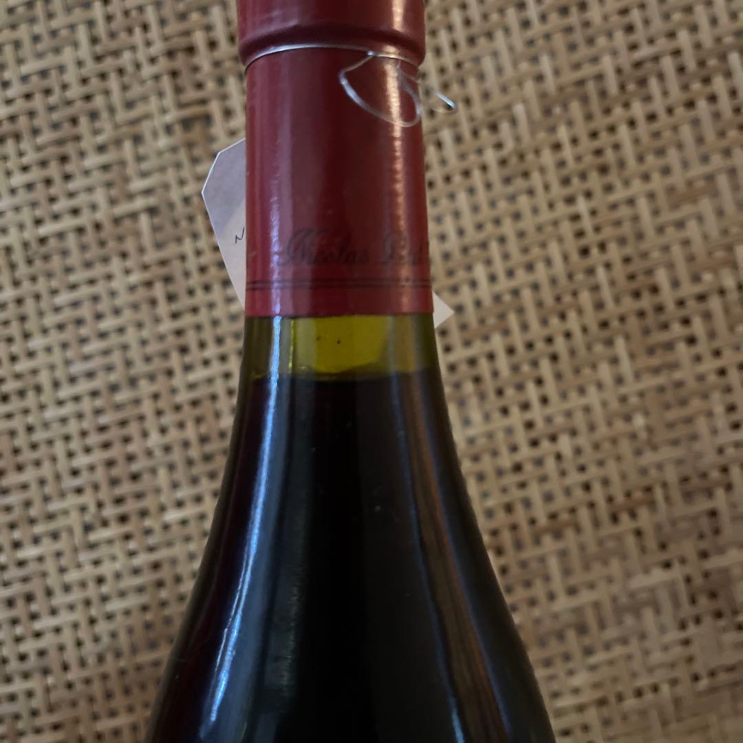 Romanee Saint-Vivant ロマネサンヴィヴァン　DRC