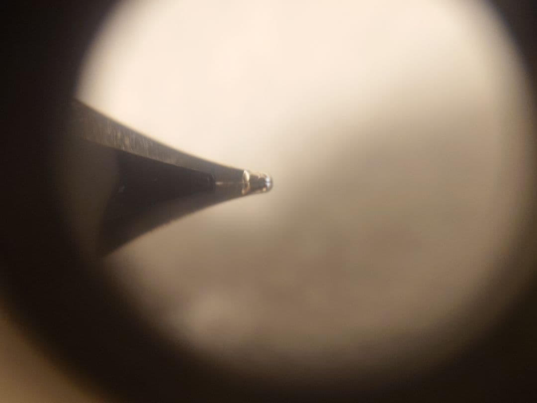 MONTBLANC モンブラン 万年筆 アルベルト・アインシュタイン