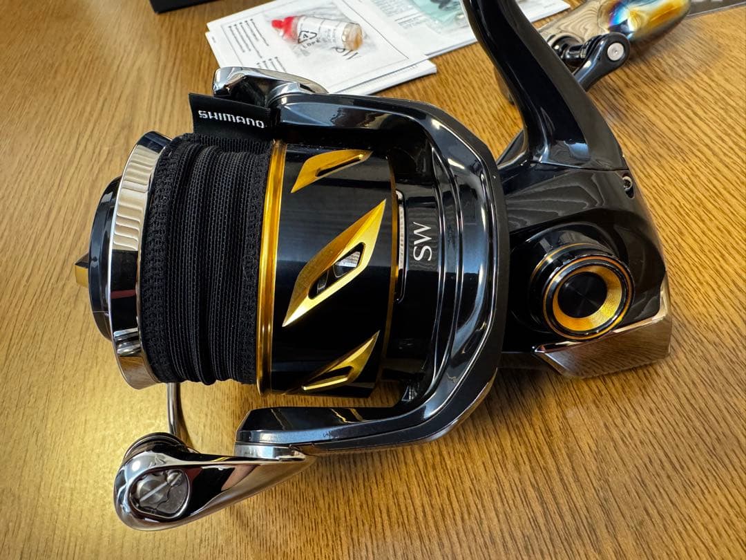 22ステラSW10000HG