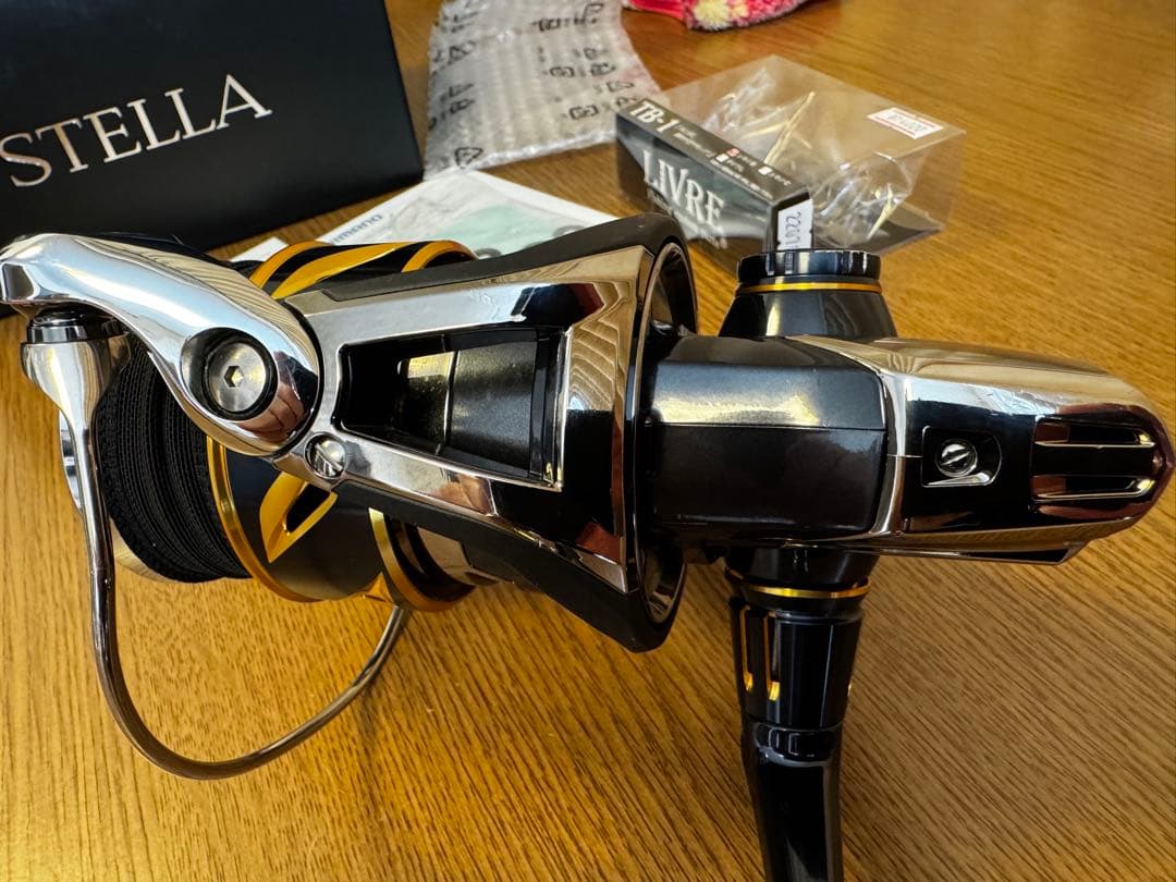 22ステラSW10000HG