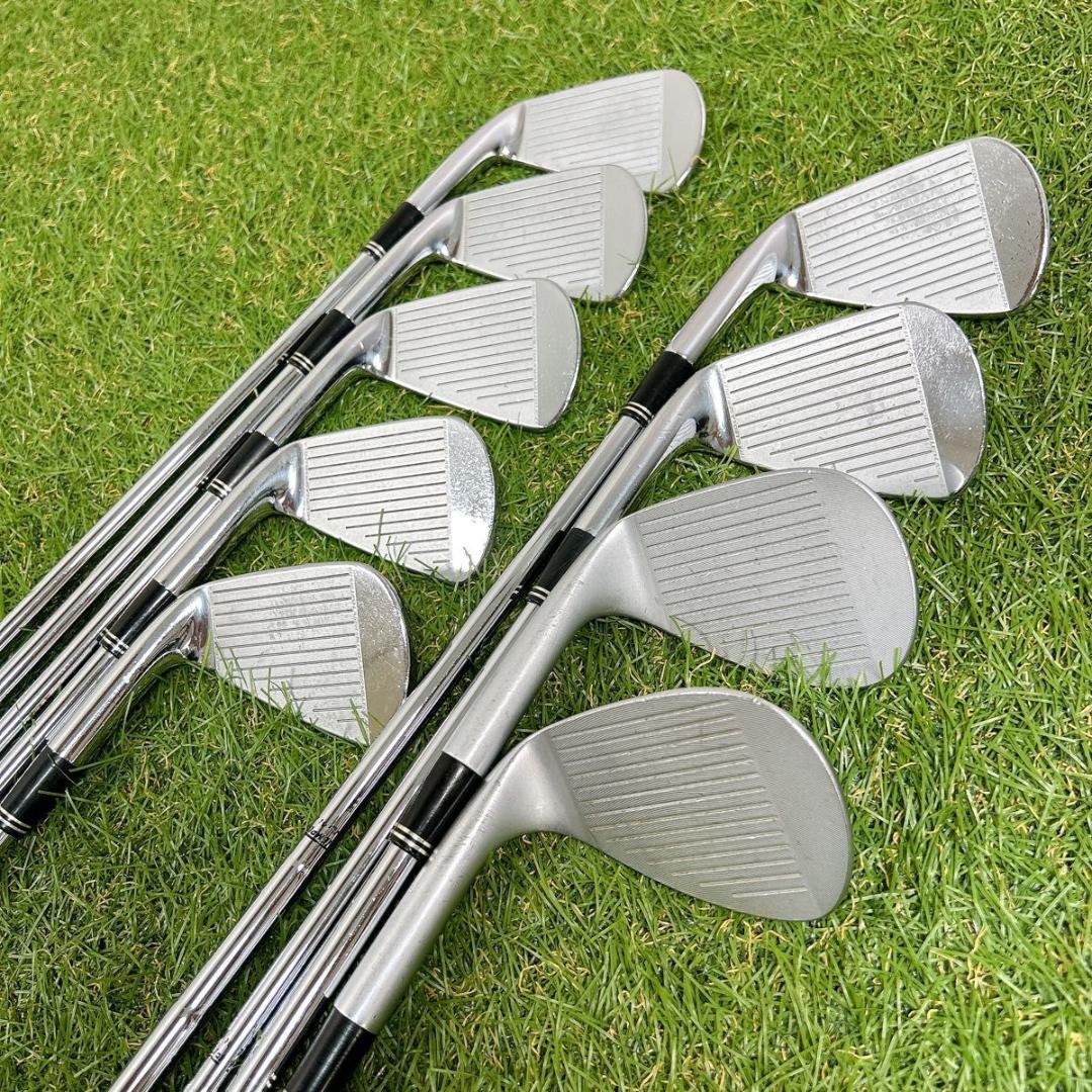 スリクソン　Z525 ゴルフ クラブセット メンズ 13本 初心者 右 入門