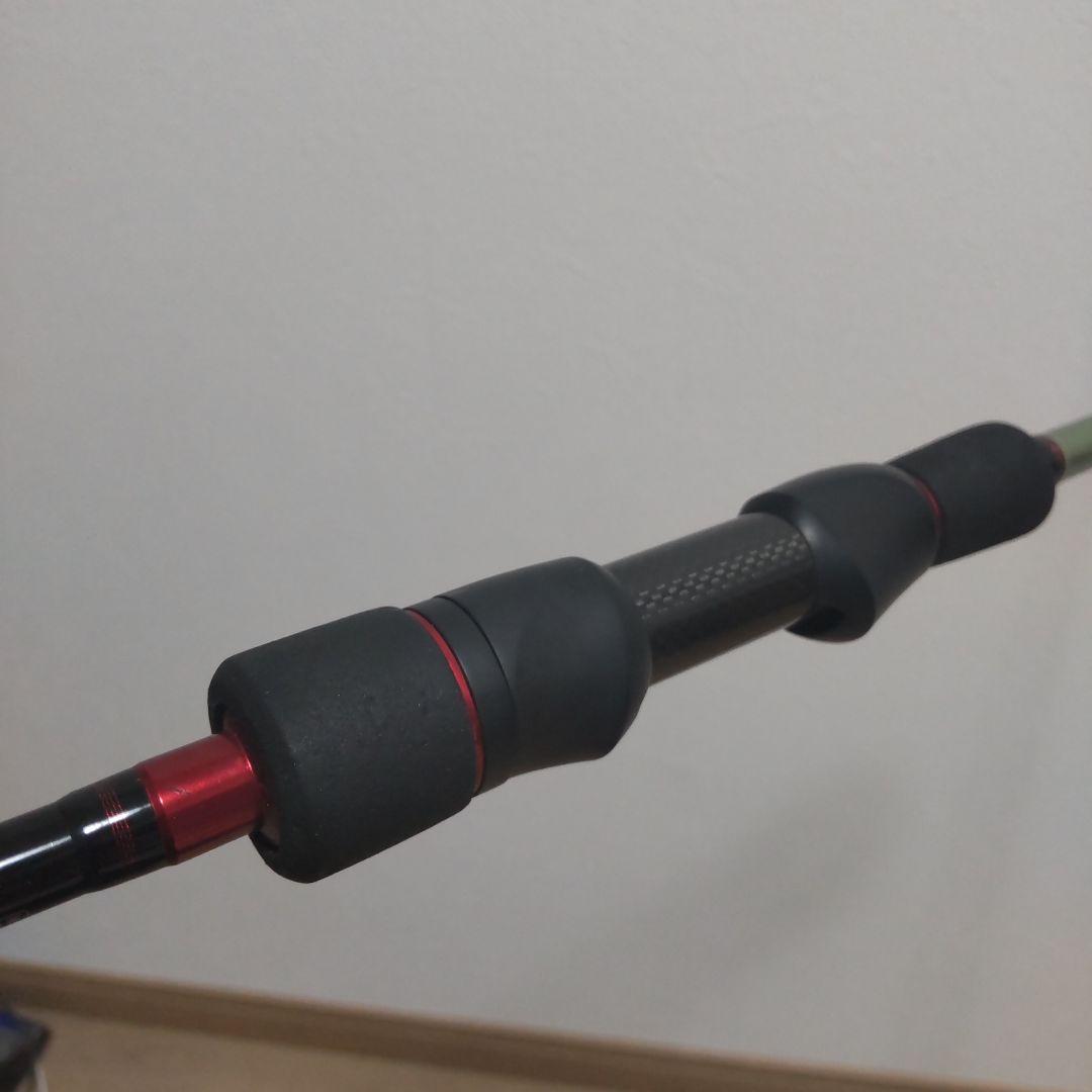 月下美人МX AJING 611L-S