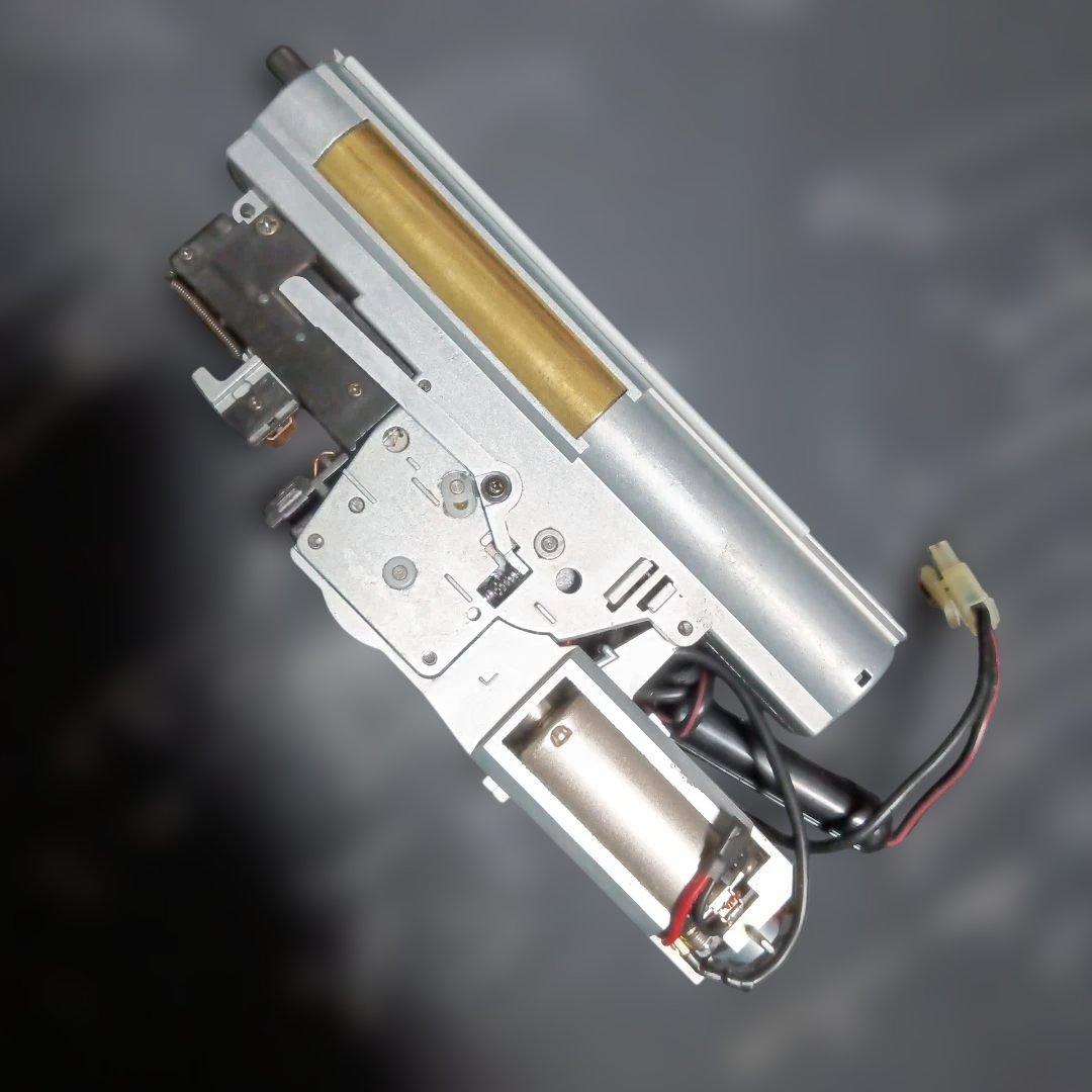 東京マルイ　p90 メカボックス