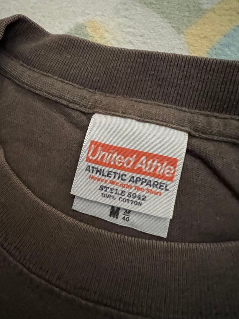 奈良美智のTシャツ2006 AtoZ展