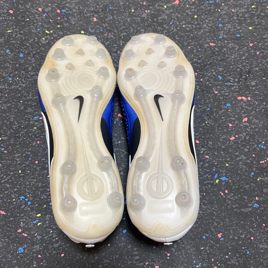 黒*げ様 NIKE TIEMPO LEGEND 10 ELITE AG-PRO