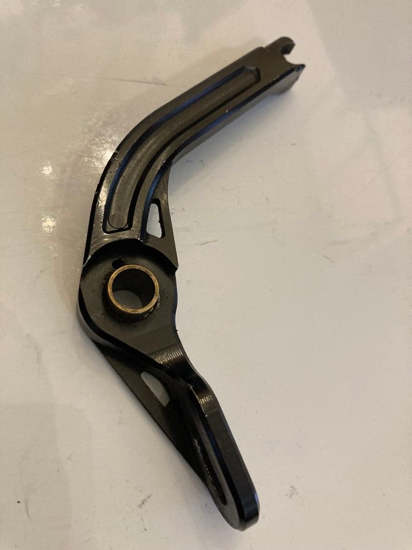 BMX Flybike suelo アルミブレーキ