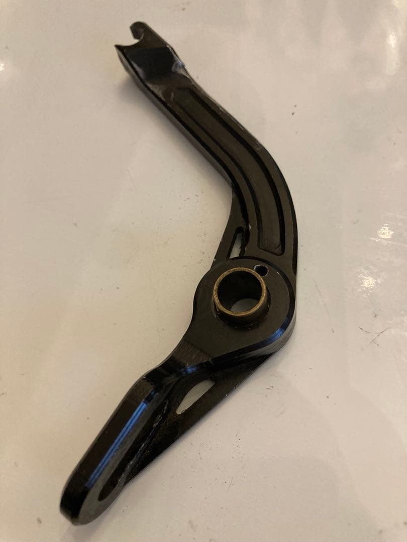 BMX Flybike suelo アルミブレーキ