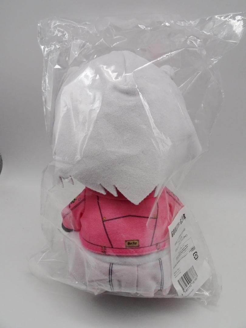 ぬいぐるみ エルフェルト=ヴァレンタイン グッドスマイルカンパニー