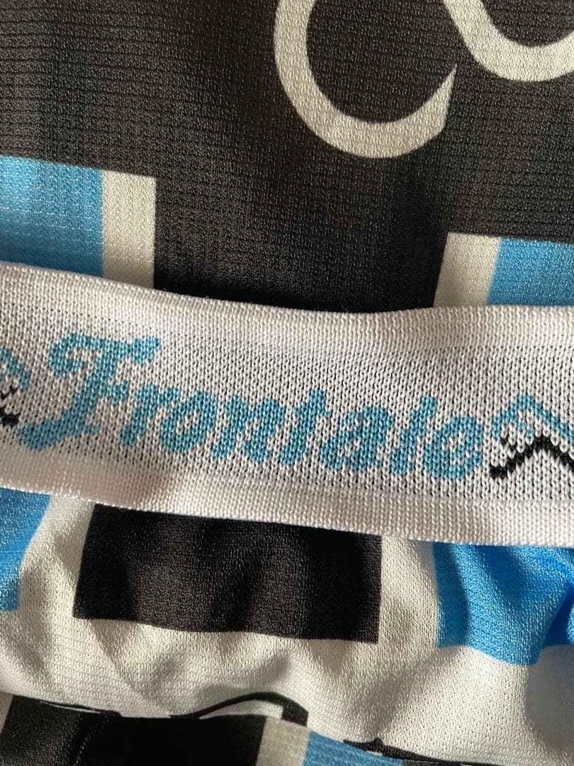 サッカー日本jリーグJ1川崎フロンターレ16年20周年ホームユニフォームプーマ