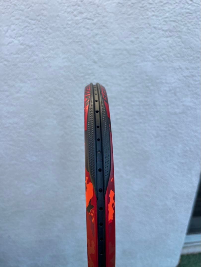 YONEX テニスラケット ジオブレイク70v