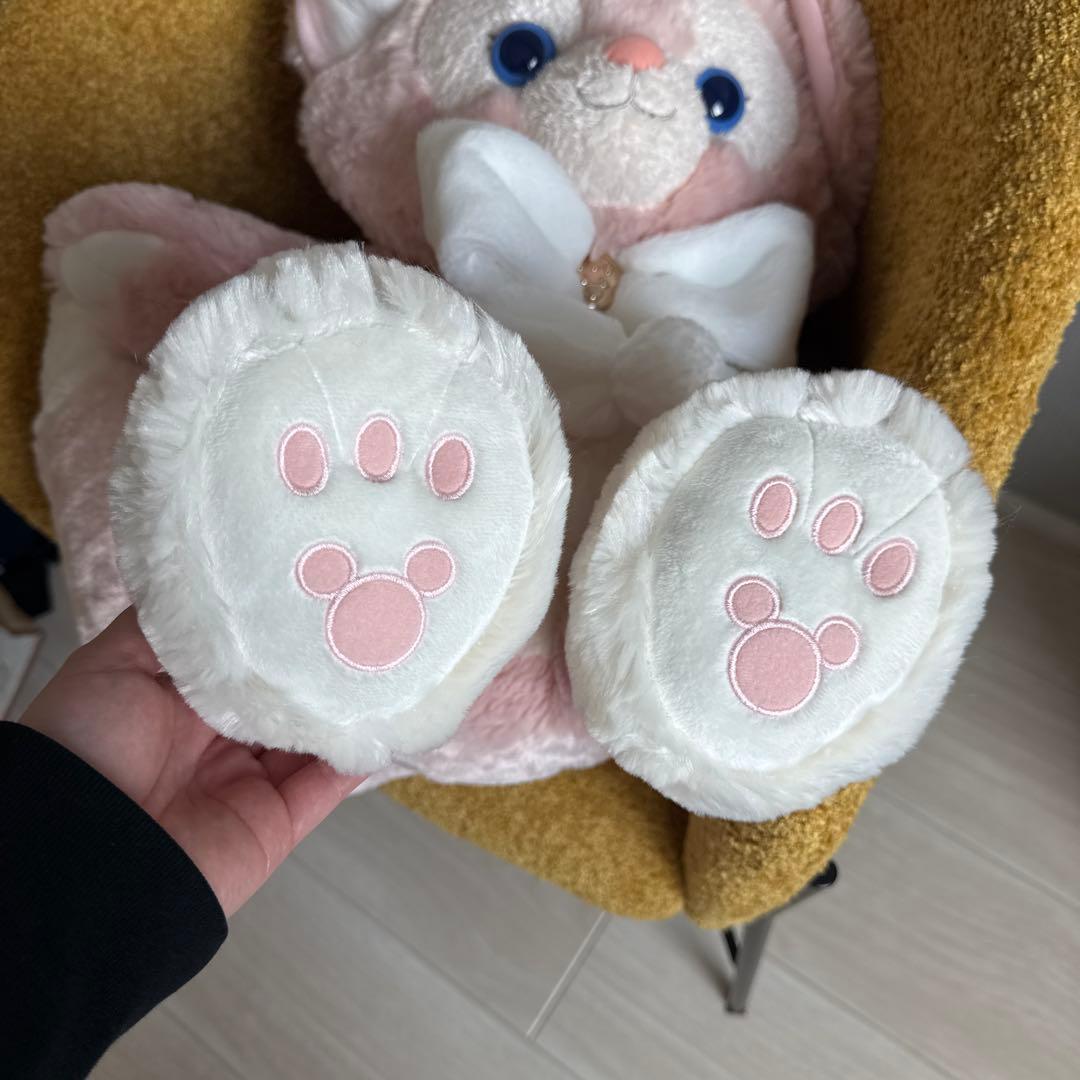 リーナベル ダンシングスノーフレークス